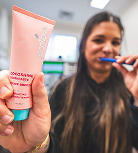 Layton Dentistry dental team Charlotte NC