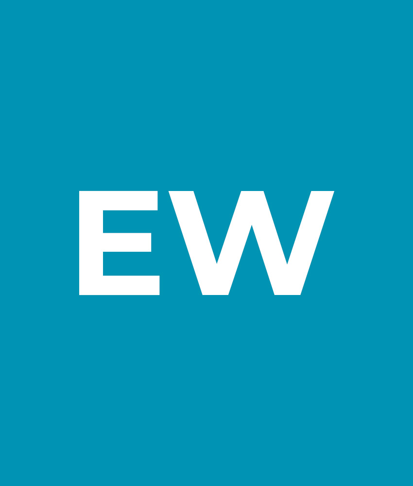 EW patient review icon