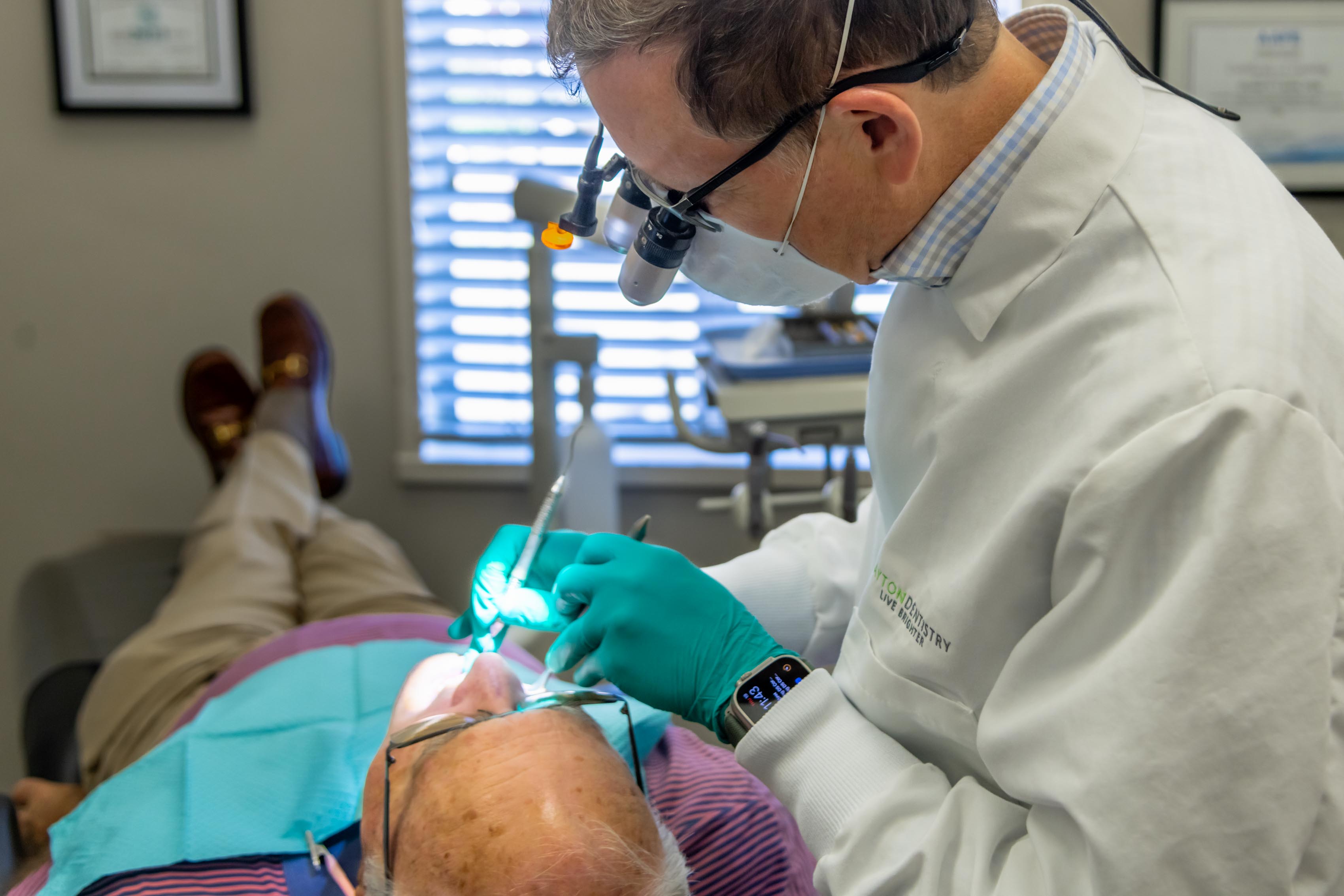 Smile Gallery Layton Dentistry