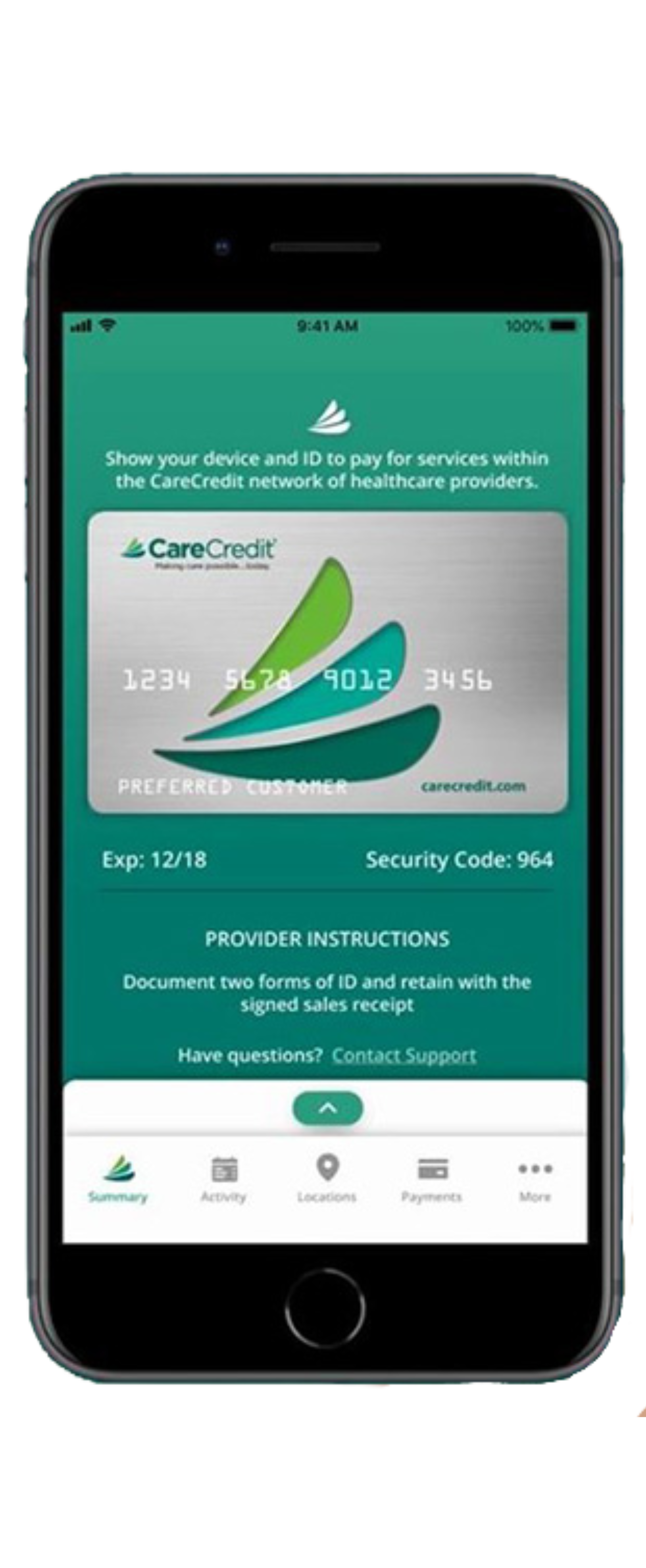 Financing Layton Dentistry in Charlotte, NC